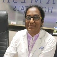 Divya Bandlamudi