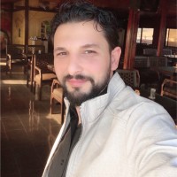 Ahmed Alborkan