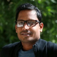 Jijesh Pulimbayil