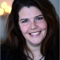 Angelique Van Woerkom