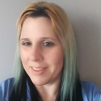 Stacy Iovieno