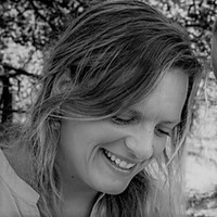 Janine Van Hellenberg Hubar - Van Bergen