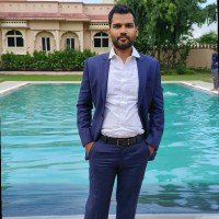 Nilesh Patil