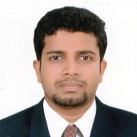 Binoy Pilakkat