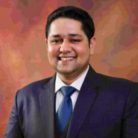 Divya Deep Sharma