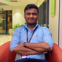 Prathamesh Chougule
