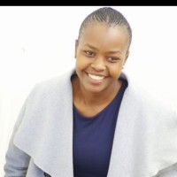Nobukho Mbalane