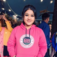 Priyanka Chatterjee