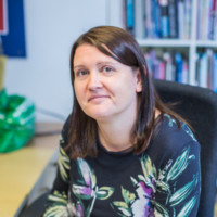 Joan Davidson