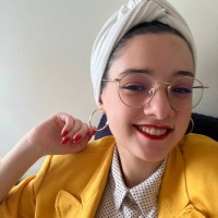 Zoe Oro-Hahn