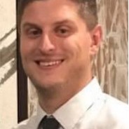 Todd Byrket
