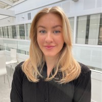 Amanda Holmqvist