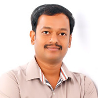 Murthy Kr