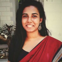 Anushka Andriezen