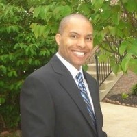 Monte Blakely, CISSP