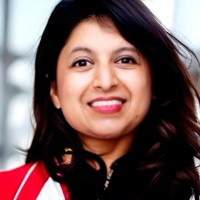 Hema Gidwani Rajpal