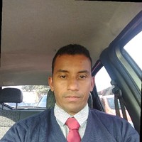 Andre Carlos