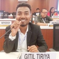 Gitil Tiriya