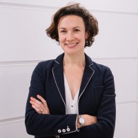 Caroline Jouan Pons
