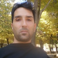 Farzin Monajati