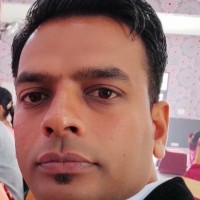 Ashok Kumar Mahey