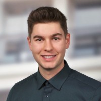 Benjamin Schäffner-Kühnl