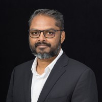 Vasantharaj Shunmugavel