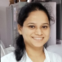 Kavita Semwal