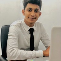 Mohammed Amjath