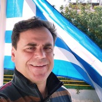Βασίλειος Ευστρατίου
