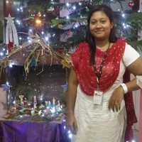 Sruthi P