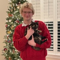 Caleb Anderson