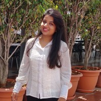 Anuja Shinde