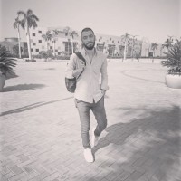 Mahmoud Ahmed