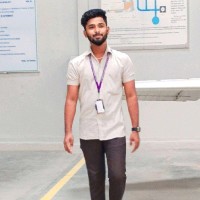 VINOTH KUMAR M
