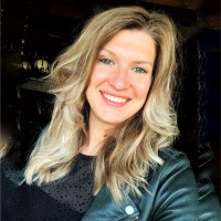 Angela Van Lagen