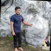 Ranjeeth Kumar S V