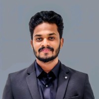 Rakesh Kadali