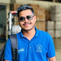 Mohammed Ismail Mohammed Mufeeth