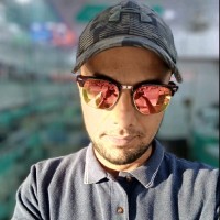 Abdur Rehman Shehri