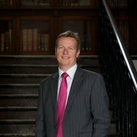 Barry Pillans