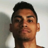 Joshua Hursepuny