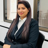 Urvashi Bassi