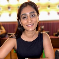 Jinalli Patel