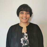Shalini Persaud
