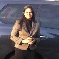 Keerthi Narasimha