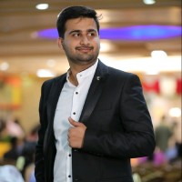 Rakshith P S