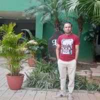 Nikhil Deshmukh