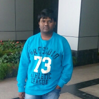 Koteshwar Rao