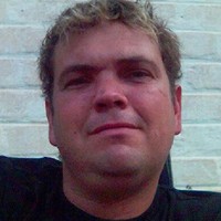 Chris Stringfellow